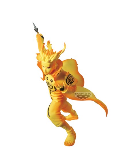 Naruto Shippuden -  Minato Namikaze - Vibration Stars