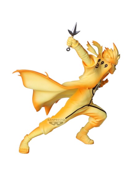 Naruto Shippuden -  Minato Namikaze - Vibration Stars