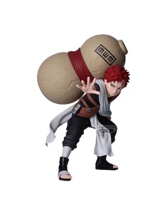 Naruto Shippuden - Gara - Vibration Stars