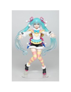 Hatsune Miku - Hatsune Miku Winter Image Ver. - Taito
