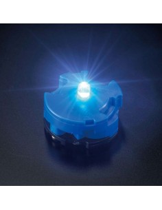 Gundam - Act Gunpla Led Unit Blue - Model Kit