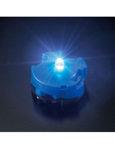 Gundam - Act Gunpla Led Unit Blue - Model Kit