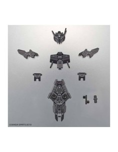 30MM - Option Armor 10 for Commander Detail Set 1/144 -...