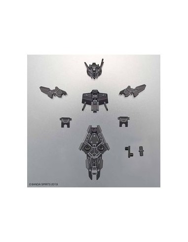 30MM - Option Armor 10 for Commander Detail Set...
