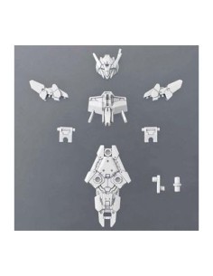 30MM - Option Armor 9 for Commander Detail Set 1/144 -...