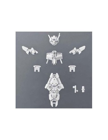 30MM - Option Armor 9 for Commander Detail Set...