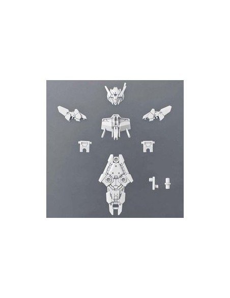 30MM - Option Armor 9 for Commander Detail Set 1/144 - Model Kit