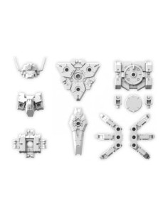 30MM - Option Armor For Commander Rabiot Exclusive 1/144...