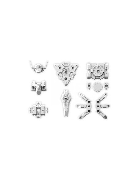 30MM - Option Armor For Commander Rabiot Exclusive 1/144 - Model Kit
