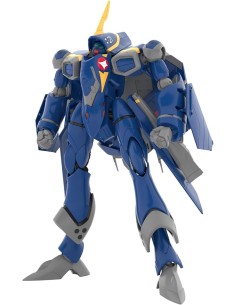 Macross - YF-21 HG 1/100 - Model Kit