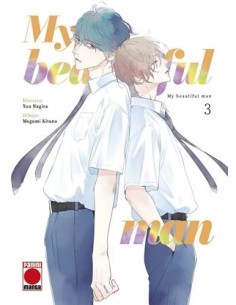 MY BEAUTIFUL MAN Nº03