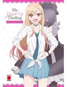 SEXY COSPLAY DOLL ANIMATION BOOK