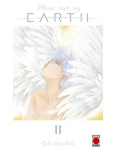 PLEASE SAVE MY EARTH Nº11