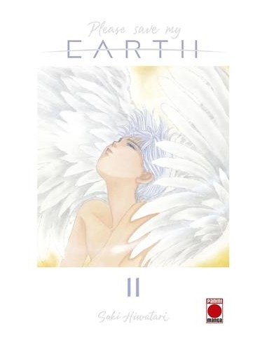 PLEASE SAVE MY EARTH Nº11