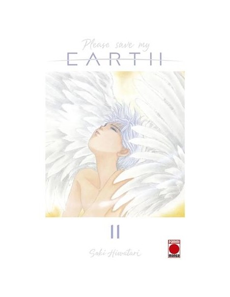 PLEASE SAVE MY EARTH Nº11