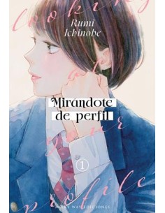 MIRANDOTE DE PERFIL Nº01