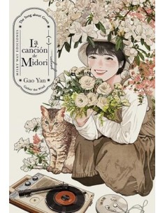 CANCION DE MIDORI, LA Nº01