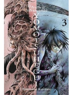 YOMOTSUHEGUI Nº3