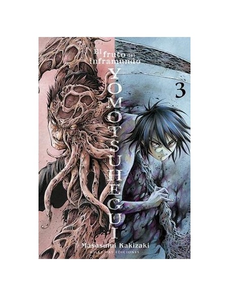YOMOTSUHEGUI Nº3