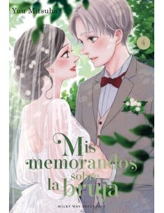 MIS MEMORANDOS SOBRE LA BRUJA Nº04