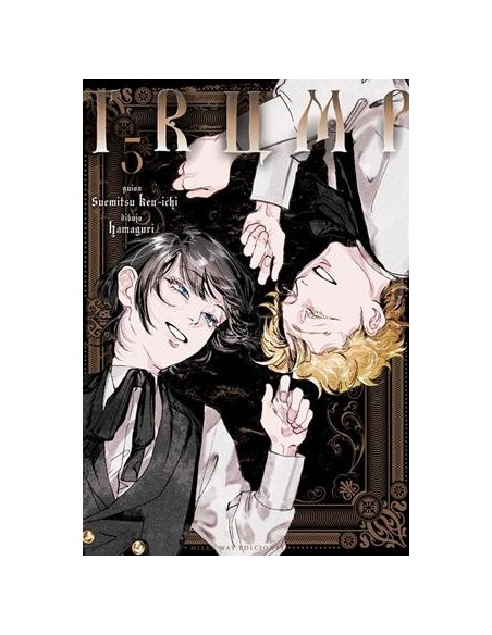 TRUMP Nº05