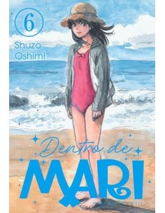 DENTRO DE MARI Nº06