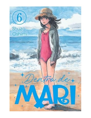 DENTRO DE MARI Nº06