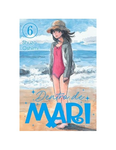 DENTRO DE MARI Nº06