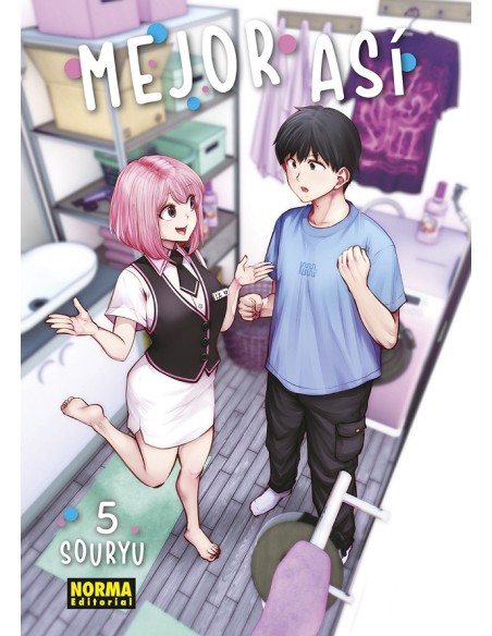 MEJOR ASI Nº05