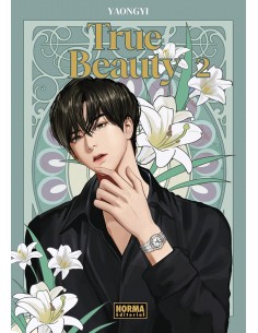 TRUE BEAUTY Nº02