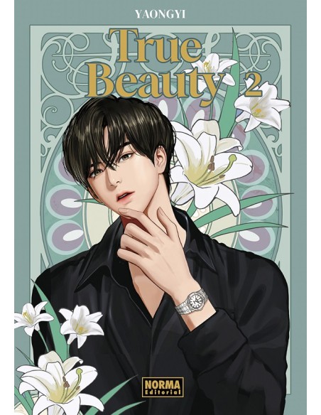 TRUE BEAUTY Nº02
