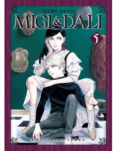 MIGI & DALI Nº05
