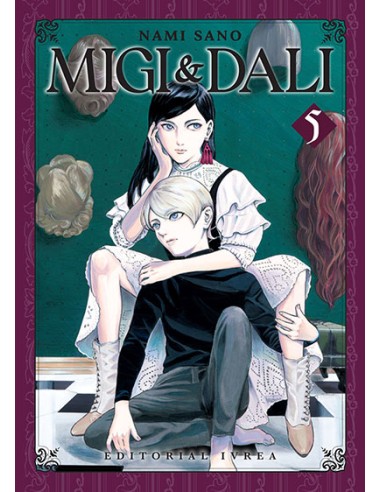 MIGI & DALI Nº05