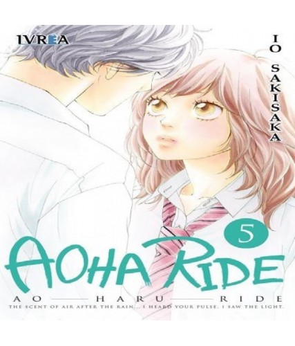 AOHA RIDE Nº05