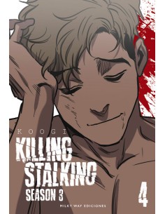 KILLING STALKING SEASON 3, Nº04