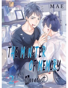 MONSTER OF MEMORY Nº02