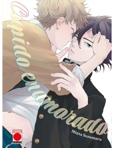 CUPIDO ENAMORADO Nº01