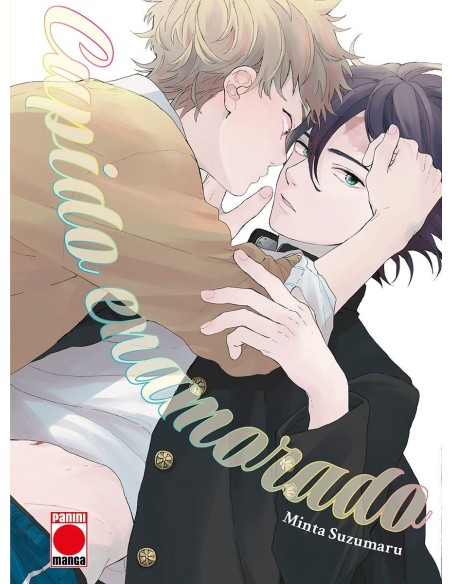 CUPIDO ENAMORADO Nº01