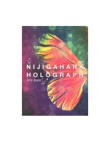 NIJIGAHARA HOLOGRAPH