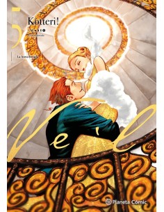 VEIL Nº05