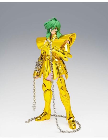Saint Seiya - Virgo Shun Inheritor of the Gold Cloth - Cloth Myth Ex