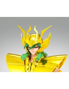 Saint Seiya - Virgo Shun Inheritor of the Gold Cloth -... 2