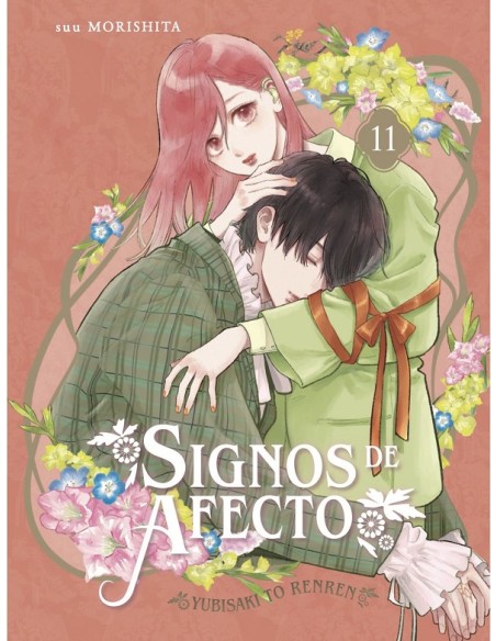 SIGNOS DE AFECTO Nº11