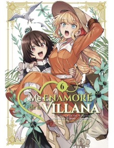 ME ENAMORE DE LA VILLANA Nº06