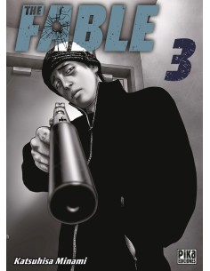 THE FABLE Nº03