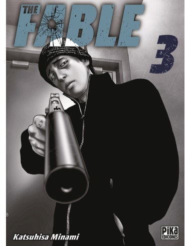 THE FABLE Nº03