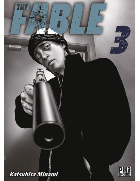 THE FABLE Nº03