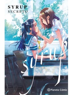 SYRUP SECRET