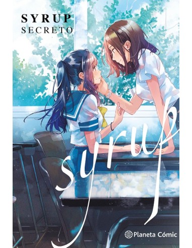 SYRUP SECRET