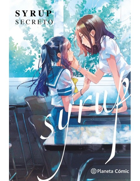 SYRUP SECRET